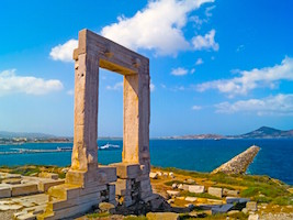 Fantasy Travel Naxos