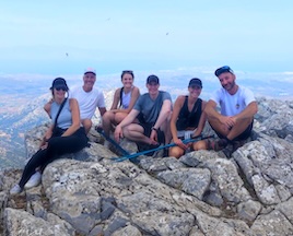 Naxos Adventure Tours