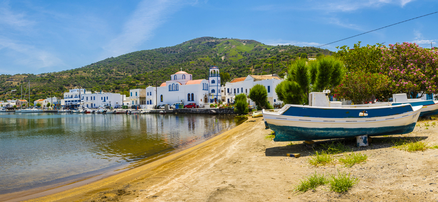 Pali, Nisyros