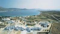 Photo Paros Agnanti Hotel