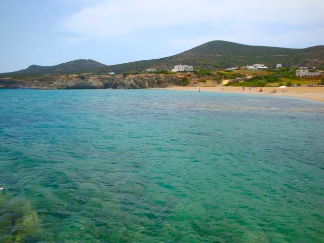 Antiparos