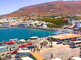 Parikia, Paros