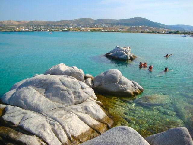 Image result for paros beach