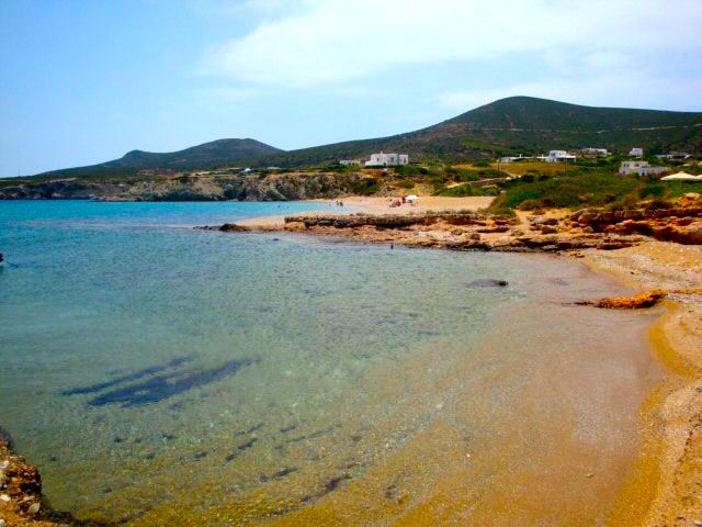 Antiparos