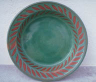 WAX RESIST MOTIF
