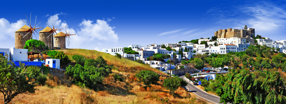 Patmos