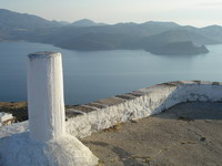 Milos, Cyclades, Greece