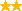 2 stars 2 stars