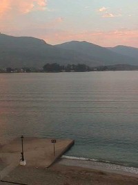 Poros beaches, Poros, Greek island beaches, Greek island of Poros, beaches in Greece