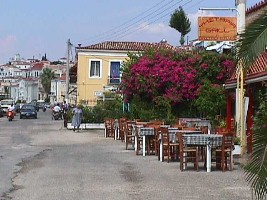 Poros beaches, Poros, Greek island beaches, Greek island of Poros, beaches in Greece