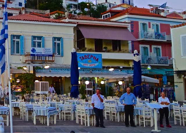 Taverna Rota