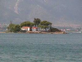 Poros beaches, Poros, Greek island beaches, Greek island of Poros, beaches in Greece
