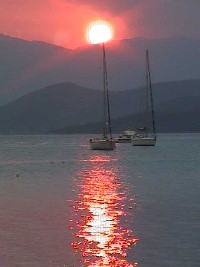 Poros beaches, Poros, Greek island beaches, Greek island of Poros, beaches in Greece