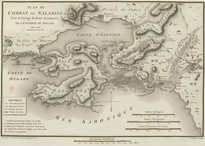 Battle of Salamis