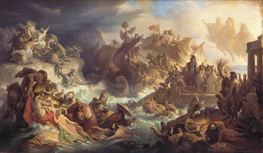 Battle of Salamis