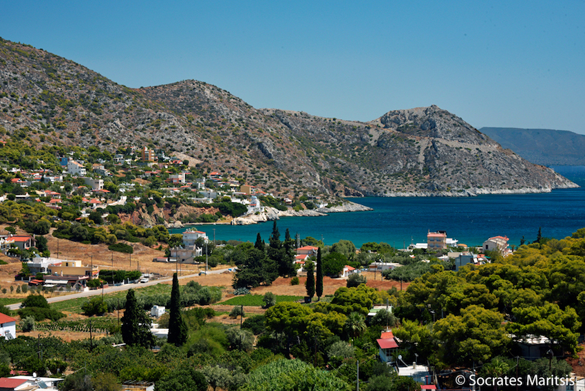 Kakis Vigla Salamis