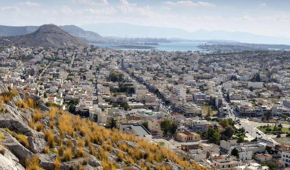 Salamina Island