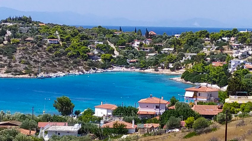 Tourkolimano-salamina