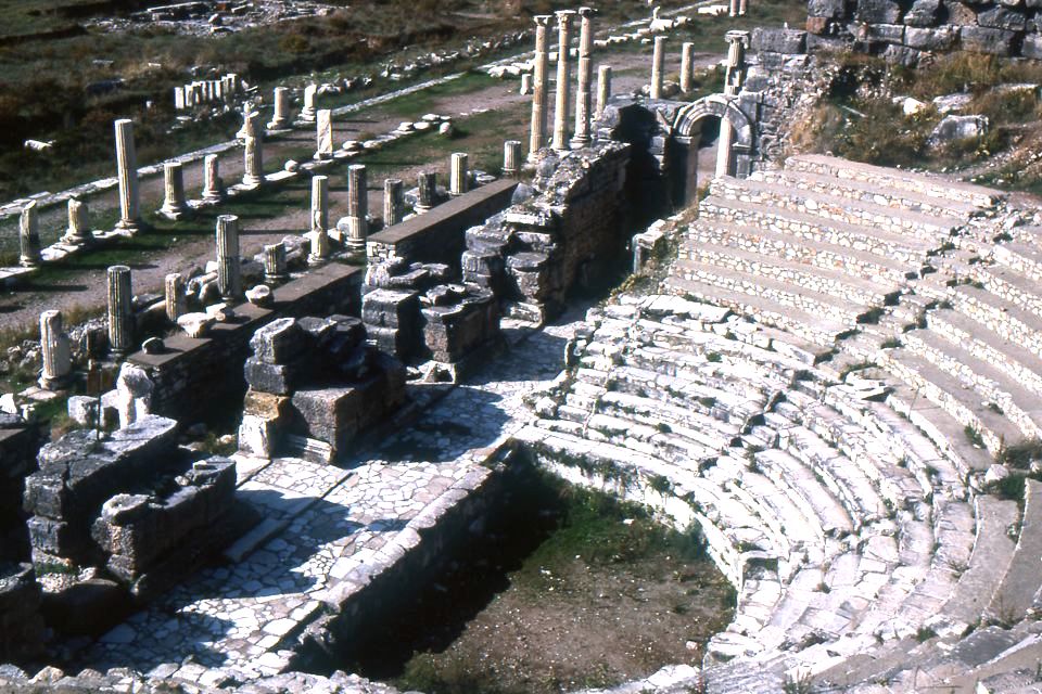 Ephesus