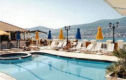 Hotel Samos