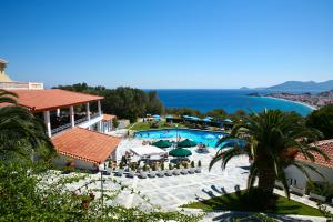 Arion Hotel, Samos, Greece