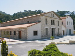 samos, Greece, winemaking