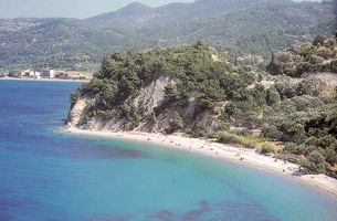 Samos, Greece