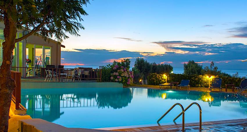 Samothraki Village Hotel