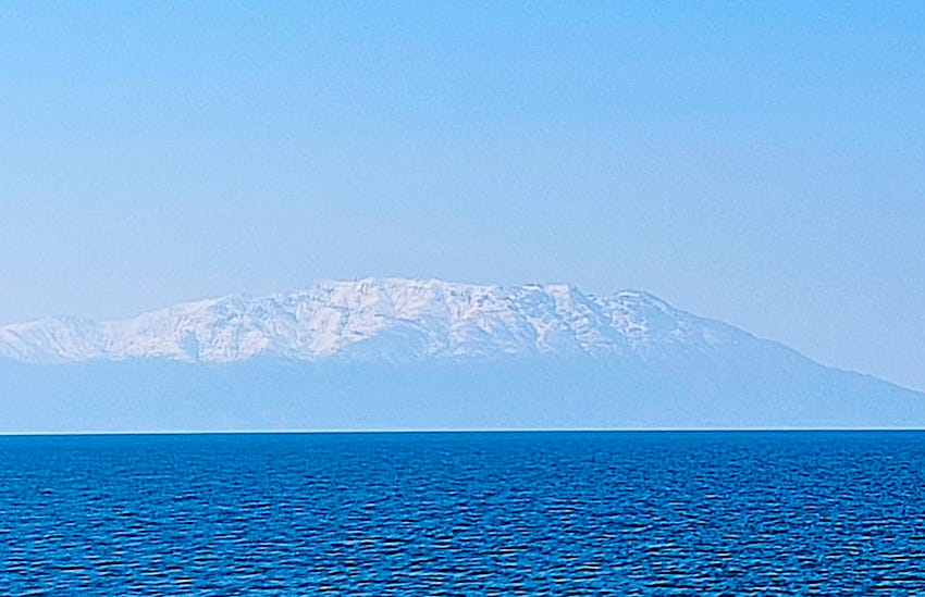 Samothraki