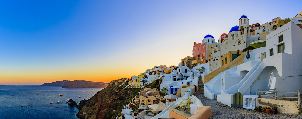 Santorini