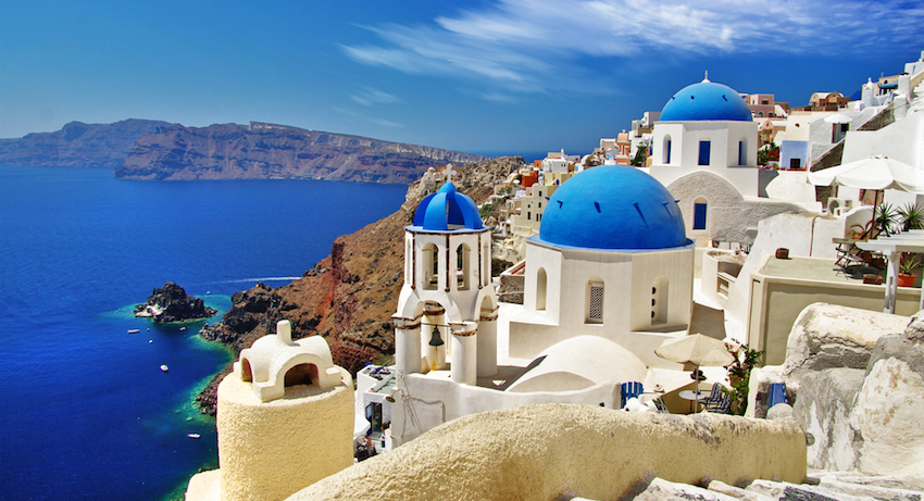 Santorini Insight Tours