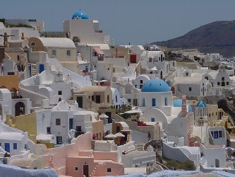 Santorini
