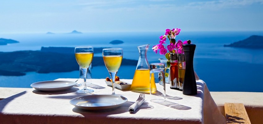 Santorini Special Offer