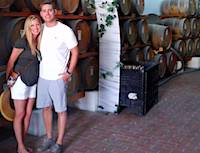 Santorini Wine Tour