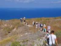 Thirassia Island