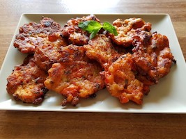 Virtual food