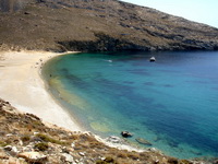 Serifos, Cyclades, Greece