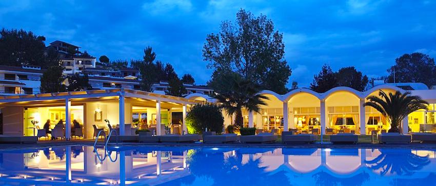 Skiathos Princess Hotel