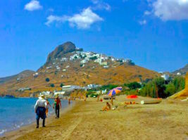 Skyros, Sporades Islands