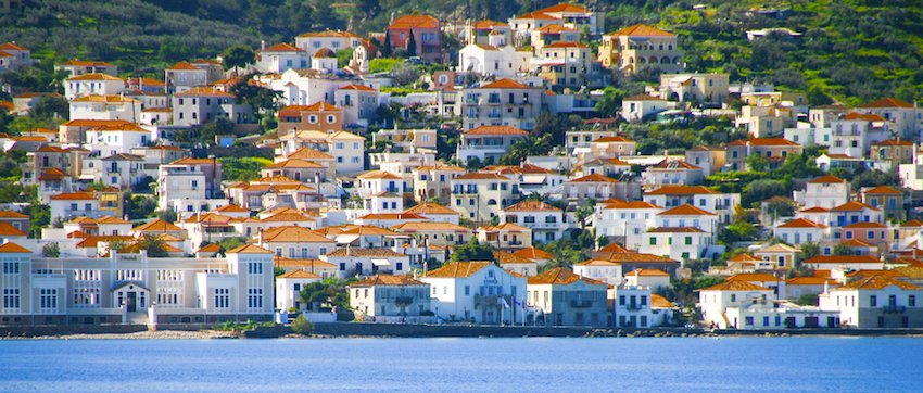 Spetses