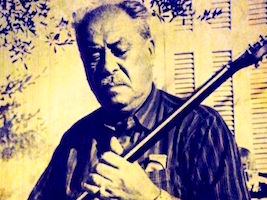 Markos Vamvakaris