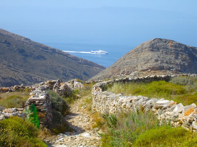 syros, greece