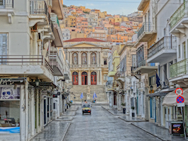 Syros