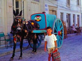 Syros 1963