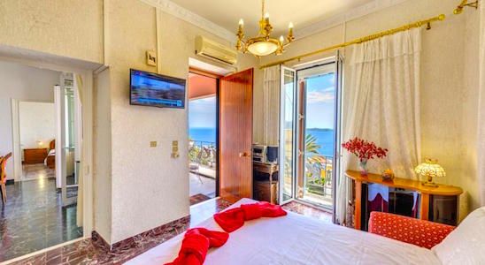 Veranda Syros House Hotel
