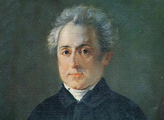 Dionysios Solomos, Greek Poet