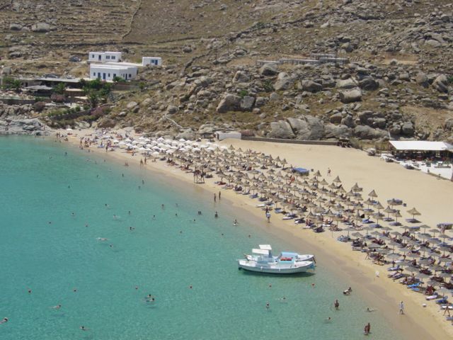 Mykonos