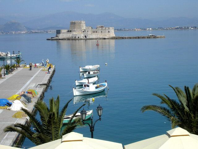 Nafplion