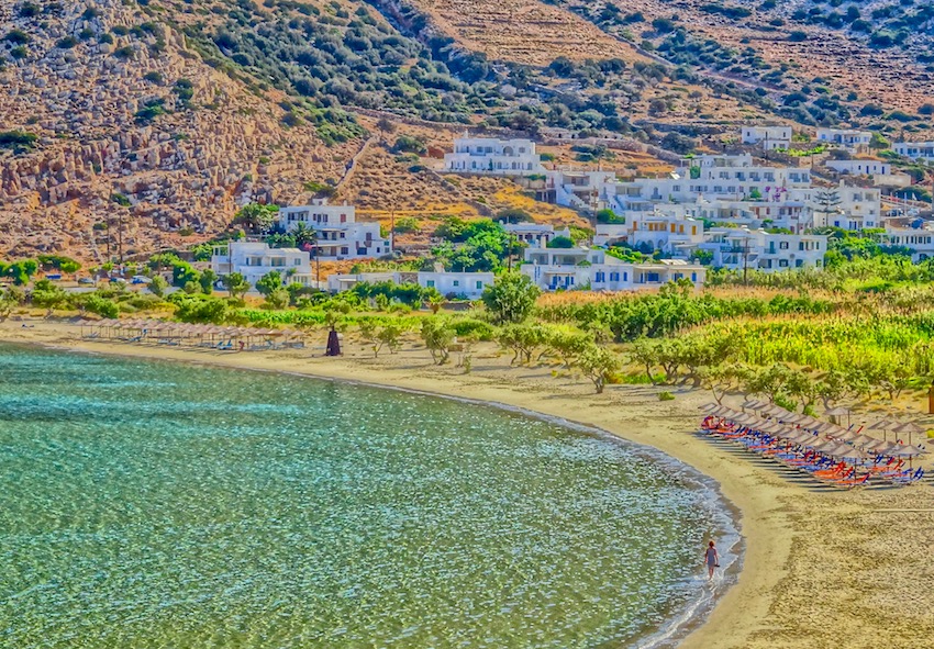 Sifnos, Greece