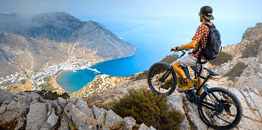 Sifnos Bike Rentals